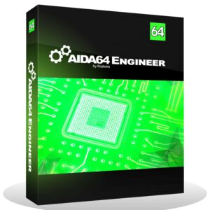 AIDA64 Engineer 2025 For Windows Lifetime License – Best Price