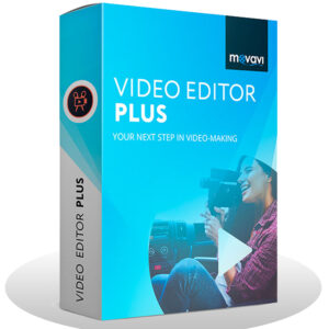 Movavi Video Editor Plus 2024 For Windows Lifetime License – Best Price