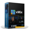 vMix Pro 26 For Windows Lifetime License – Best Price