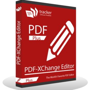 PDF-XChange Editor Plus 2025 For Windows Lifetime License – Best Price