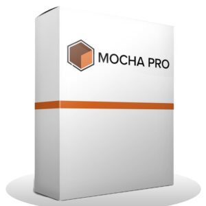 Boris FX Mocha Pro 2026 For Windows Lifetime License – Best Price