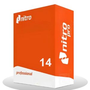 Nitro PDF Pro 14 Enterprise For Windows Lifetime License – Best Price